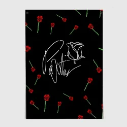 Постер Payton Moormeier - Tiktok