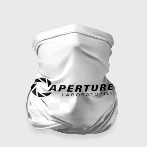 Бандана-труба 3D Portal