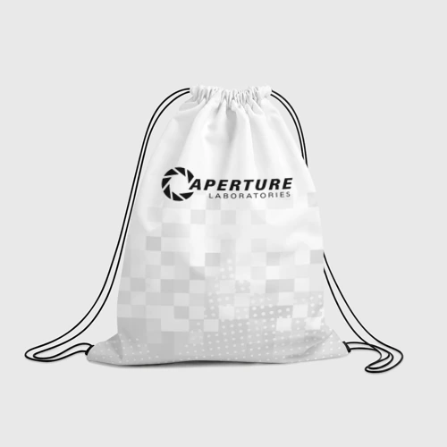 Рюкзак-мешок 3D Portal