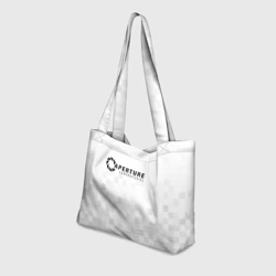 Пляжная сумка 3D Portal - фото 2