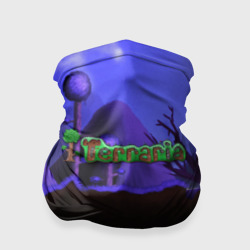 Бандана-труба 3D Terraria