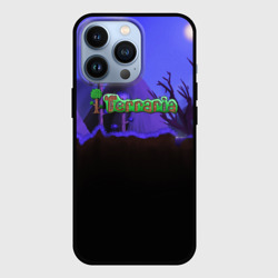 Чехол для iPhone 13 Pro Terraria