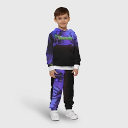 Детский костюм с толстовкой 3D Terraria - фото 2