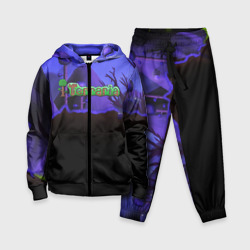 Детский костюм 3D Terraria