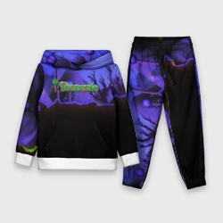 Детский костюм с толстовкой 3D Terraria