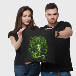 Подушка 3D Cthulhu - фото 2