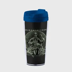 Термокружка-непроливайка Cthulhu