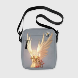 Сумка через плечо 3D Heroes of Might and Magic