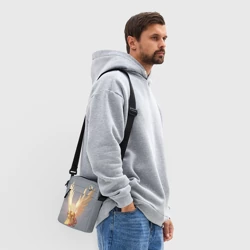 Сумка через плечо 3D Heroes of Might and Magic - фото 2