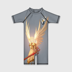 Детский купальный костюм 3D Heroes of Might and Magic