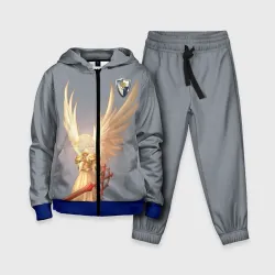 Детский костюм 3D Heroes of Might and Magic