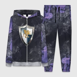 Женский костюм 3D Heroes of Might and Magic