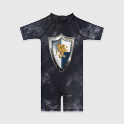 Детский купальный костюм 3D Heroes of Might and Magic