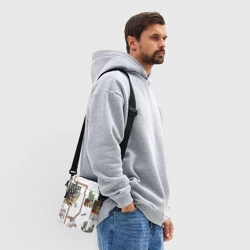 Сумка через плечо 3D Heroes of Might and Magic - фото 2