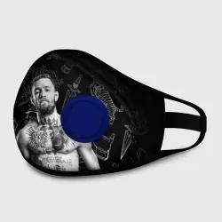 Маска из неопрена Conor McGregor