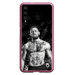 Чехол для Honor 20 Conor McGregor