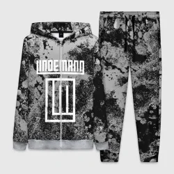 Женский костюм 3D LINDEMANN