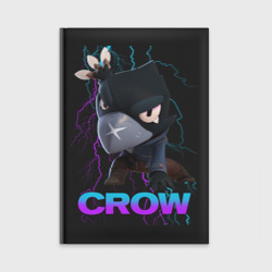 Ежедневник Brawl Stars crow