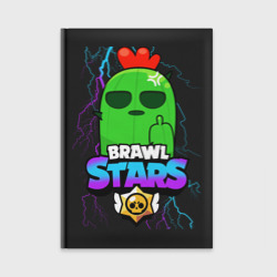 Ежедневник Brawl Stars