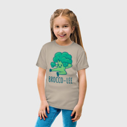 Детская футболка хлопок Brocco Lee - фото 2