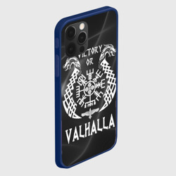 Чехол для iPhone 12 Pro Valhalla - фото 2