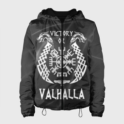 Женская куртка 3D Valhalla