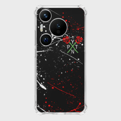 Чехол для Huawei Pura 70 Payton Moormeier - тикток