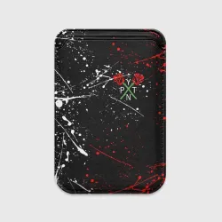 Картхолдер Magsafe магнитный Payton Moormeier - тикток