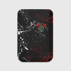 Картхолдер Magsafe магнитный Payton Moormeier - тикток