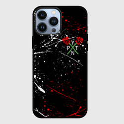 Чехол для iPhone 13 Pro Max Payton Moormeier - тикток