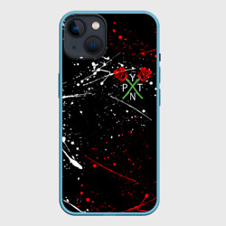 Чехол для iPhone 14 Payton Moormeier - тикток