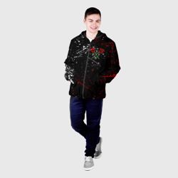 Мужская куртка 3D PAYTON MOORMEIER - ТИКТОК - фото 2