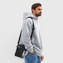 Сумка через плечо 3D Ark Survival Evolved - фото 2