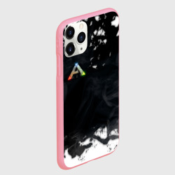 Чехол для iPhone 11 Pro Max матовый Ark Survival Evolved - фото 2