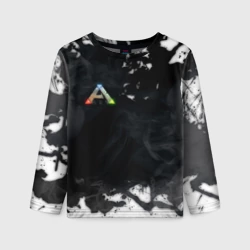 Детский лонгслив 3D Ark Survival Evolved
