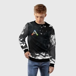 Детский свитшот 3D Ark Survival Evolved - фото 2