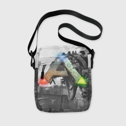 Сумка через плечо 3D Ark Survival Evolved