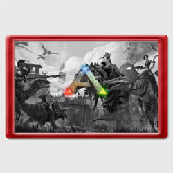 Магнит 45*70 Ark Survival Evolved