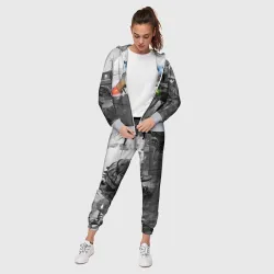 Женский костюм 3D Ark Survival Evolved - фото 2