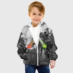 Детская куртка 3D Ark Survival Evolved - фото 2