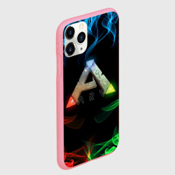 Чехол для iPhone 11 Pro Max матовый Ark Survival Арк сурвивал - фото 2
