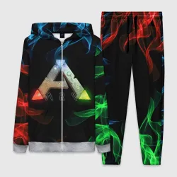 Женский костюм 3D Ark Survival Арк сурвивал