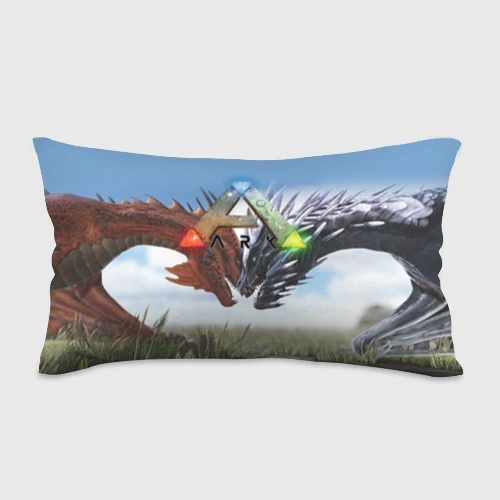 Подушка 3D антистресс Ark Survival Evolved