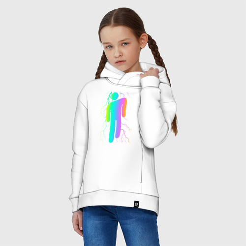 Oversize BILLIE EILISH 3395 2042981