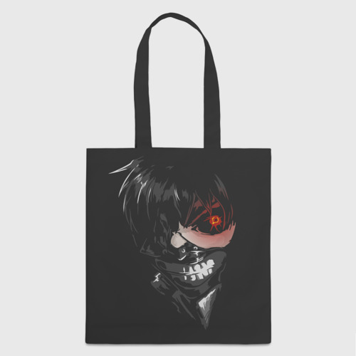 Шоппер 3D Tokyo Ghoul