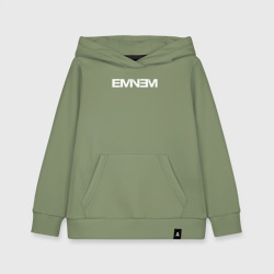 Детская толстовка хлопок Eminem