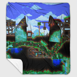 Плед с рукавами Terraria exclusive