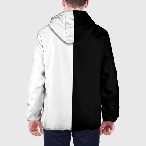 Мужская куртка 3D PAYTON MOORMEIER - ТИКТОК, цвет 3D печать - фото 5