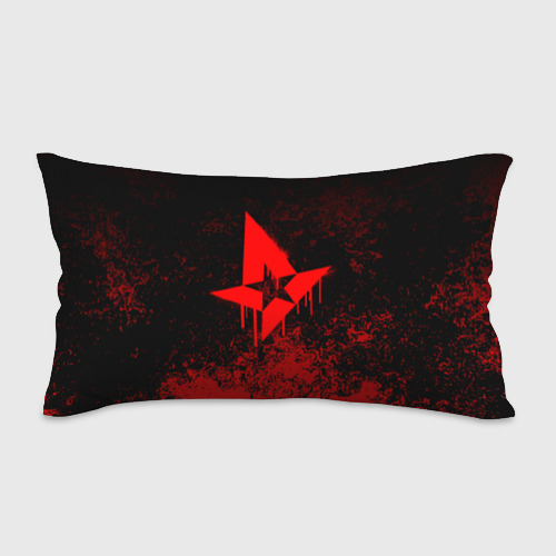 Подушка 3D антистресс Astralis