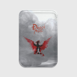 Картхолдер Magsafe магнитный Dragon Age